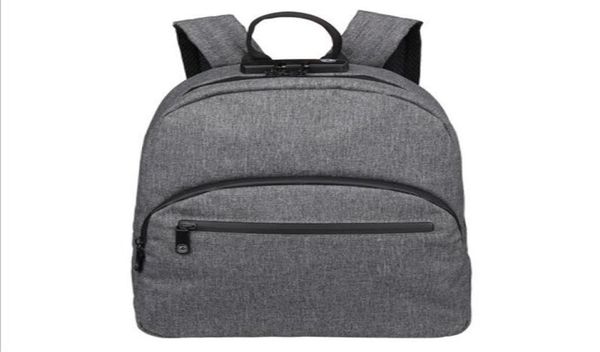 

firedog 5 layer carbon lined smell proof bag outdoor odor proof backpack travel storage bag with combination lock4851711