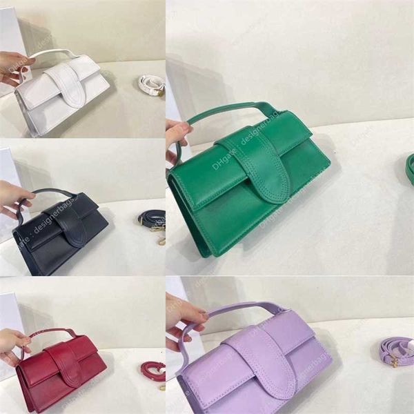 

new 2023 woman purses luxuries designer bags crossbody new crocodile jelly bag new handbag net red live broadcast wallets designers women