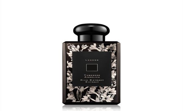 

malone perfume oud bergamot rich extract and tuberose angelica 34 oz 100ml for women fragrance long lasting smell high qualit6135527