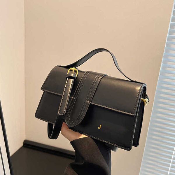 

j shoulder bags handbag women new versatile shoulder designer handbags tote bag candy color crossbody bag women's summer pink small squ