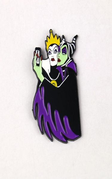 

cute love brooch and enamel pins men and women fashion jewelry gifts anime movie novel lapel badges9098072, Blue