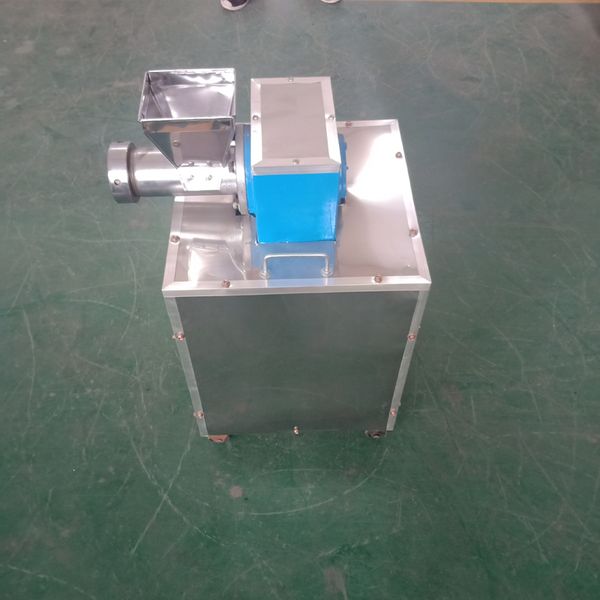 

linboss pasta machine commercial macaroni machine extrusion vegetable fruit pasta machine