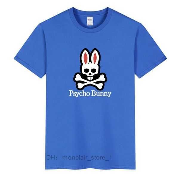 

psycho bunny shirt brand designer sports summer fashion polo women t-shirt luxury clothes dunks clothing 1 sciq, White;black