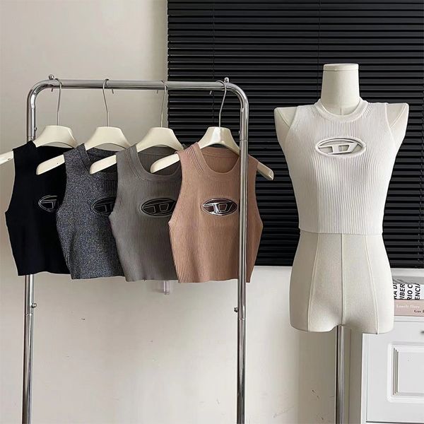 

women s tanks camis 2023 fashion women print tank summer girls backless sling sleeveless 230705, White