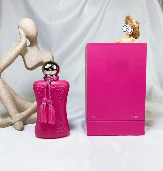 

car air freshener oriana woman perfume fragrance spray eau de parfum cassili sedbury 75ml charming royal essence good smell long l1165537