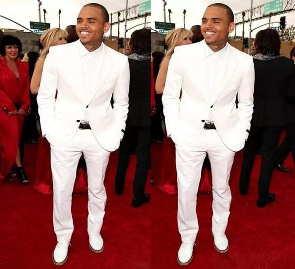 

2018 new white groom formal suit dubai style wedding groom suits for men mariage tuxedos custom made groomsmen suits jacketpants3249142, Black;gray