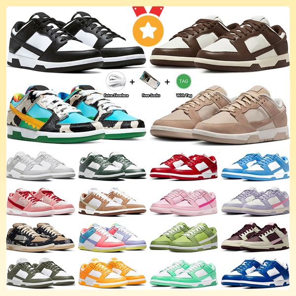 

designer shoes panda triple pink grey fog varsity green unc strangelove medium chunky blue clill candy indigo haze cacao wow sandrift sneake