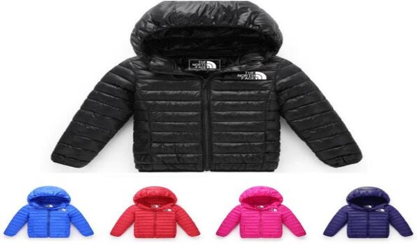

children039s outerwear boy and girl winter warm hooded coat children clothes boy down jacket kid jackets 312 yea1608654, Blue;gray