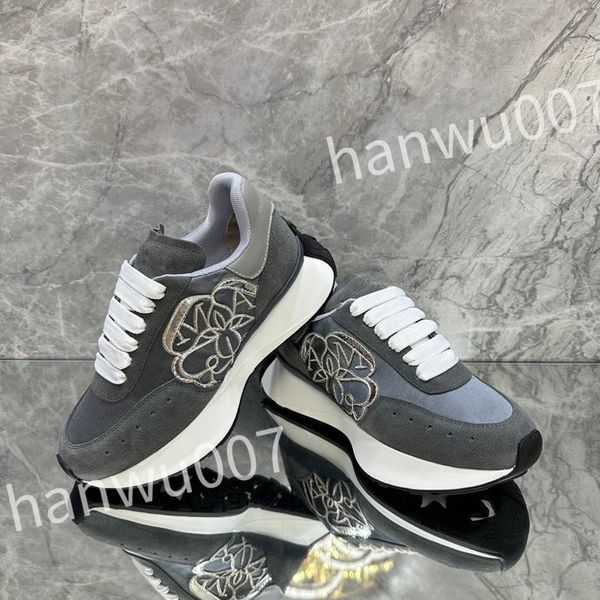 

2023 designers shoes casual mens women white leather platforms black outdoor sneakers fashion outdoor shoe xsd221108