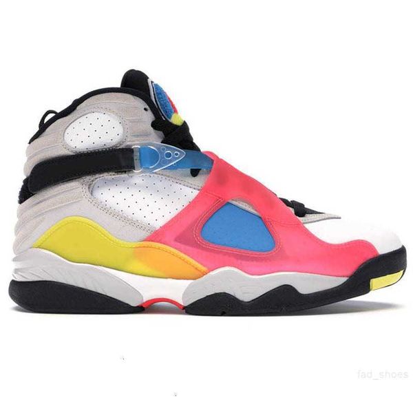 

basketball shoes jumpman 8s aqua black south beach three peat doernbecher 8 se white multicolor sneakers eur 47