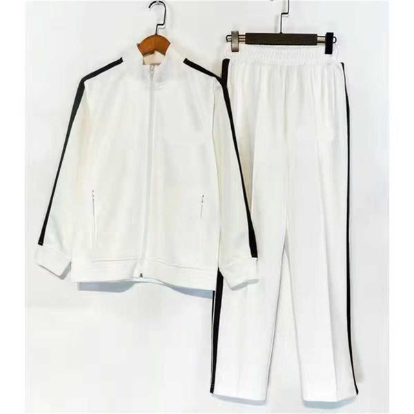 

mens womens tracksuits sweatshirts suits men track sweat suit coats man designers jackets hoodies pants sweatshirts sportswear 9cwb, Gray