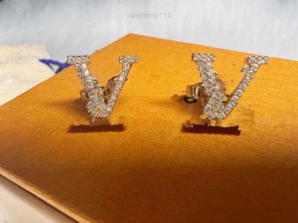 

fashion classic stainless steel gold huggie plated stud earrings women's earrings jewelry gifts for friends memorial day engagement lov, Golden;silver