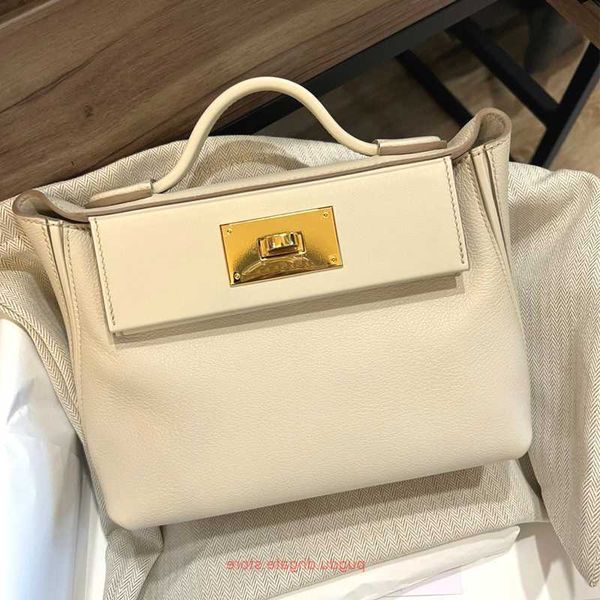 

h home designer 2424 tote bags for sale new hand stitched wax line bag 2424 mini 21cm evercolor with swift leather a6e6