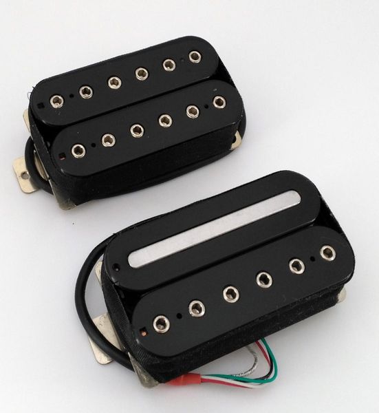 

musicman johpetrucci jp6 dimarzio type pickups alnico 5 coil split available 4 wires one pair7890749