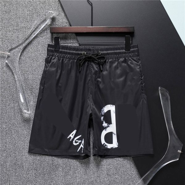 

2023 street men's designer beach shorts designer beachwear tennis club shorts luxury pants asian size