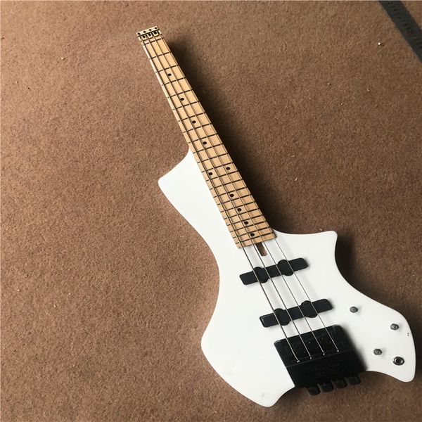 

30 inch travel bass in stock, the whole canadian maple wood assembly 75cm white accept custom, fast delivery, ing