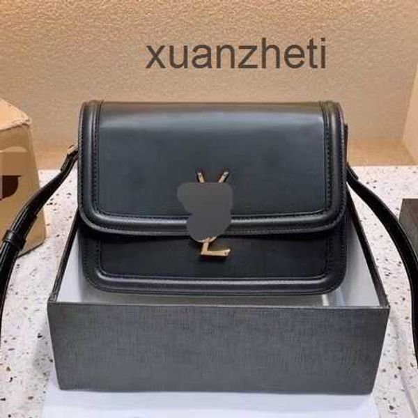 

women style classic satchel designer lady bean yslbags envelope with messenger curd letters half buttoned up downsize 23 14 d33f