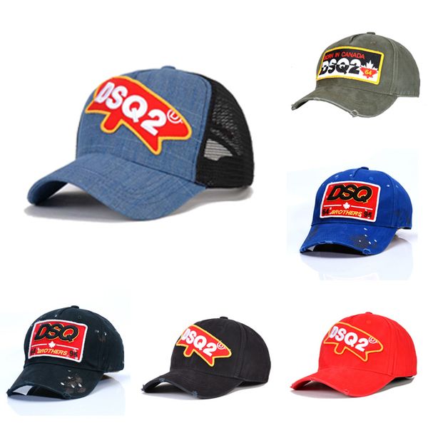 

fashion baseball caps casual baseball cap letters embroidered with letters 20 colors luxury brand hats outdoor cotton sunshade breathable su, Blue;gray
