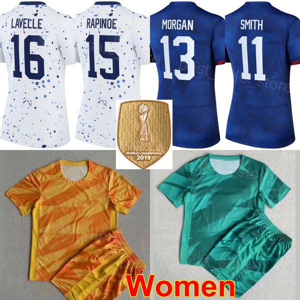 

national team women lloyd jerseys soccer dunn heath press lavelle naeher murphy kingsbury demelo horan sullivan ertz morgan rapinoe football, Black;yellow