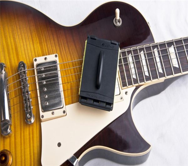 

joyo ace30 string scrubber cleaning cloth for acoustic electric guitarbass2360761