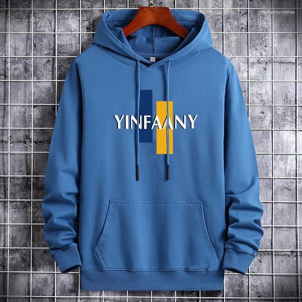 

men's hoodies anime hoodie men clothing oversized winter cotton t shirts coats flannel tracksuit autumn sweatshirts jackets sweater si, Black