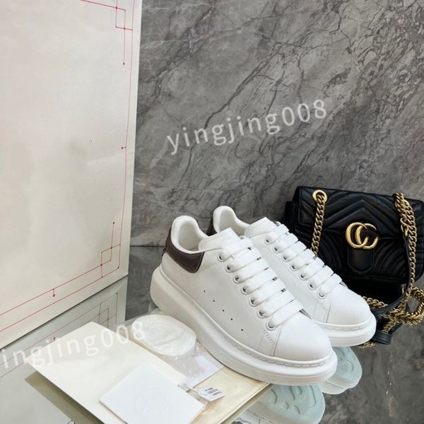 

luxury designer men's fashion training shoes women's four seasons youth shoes fashion travel little white shoes couple shoe xsd230, Black