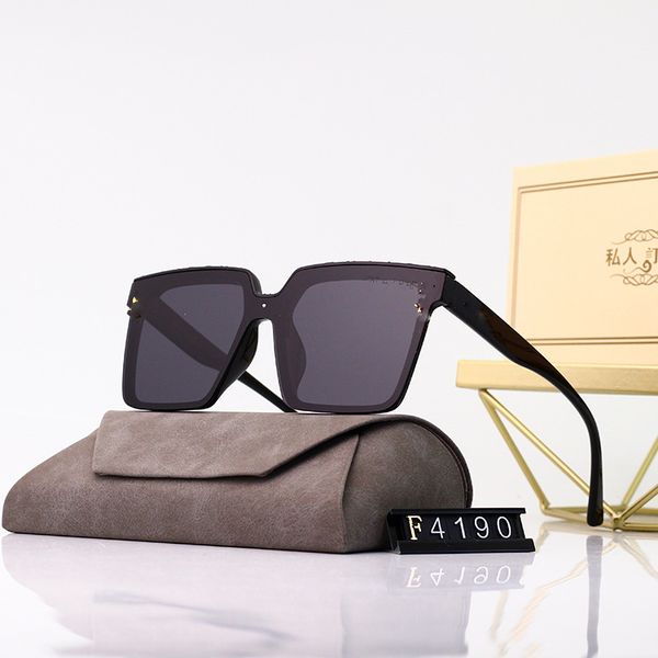 

men sunglasses designer sunglasses for women female polarized sunglasses europe and the united states fashion retro sunglasses driving uv gl, White;black