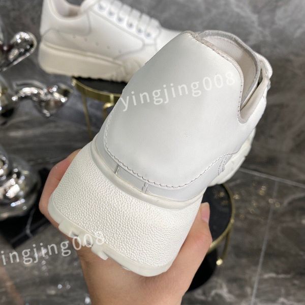 

2023 luxury designer trainer casual shoes for men womens the four seasons white natural black mens sports classics sneakers xsd230418