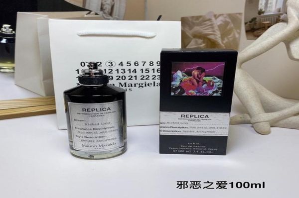 

perfume women man spray 100ml lazy sunday morning beach walk jazz club long lasting fragrances dancing on the moon across sands fl3059582