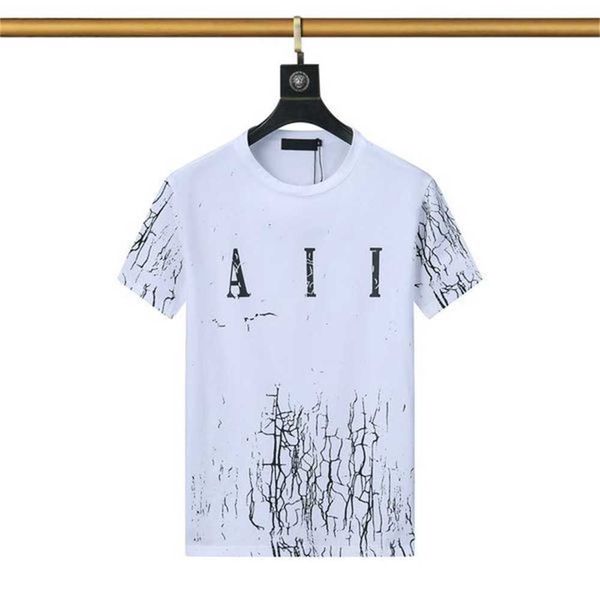 

2023 new mens stylist t shirt men s clothing summer tshirt women short sleeve luxurys designer clothes lady casual tee mgm6, White;black