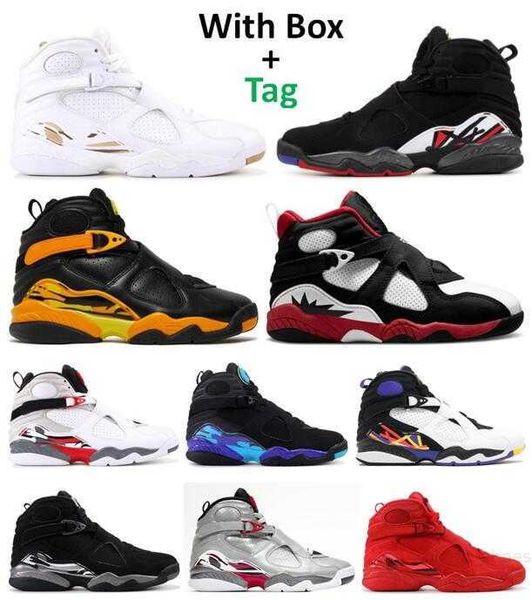 

8 basketball shoes ovo taxi paprika aqua playoff bugs bunny take flight chrome white aqua cool grey reflections of a champion 3 peat men 8s