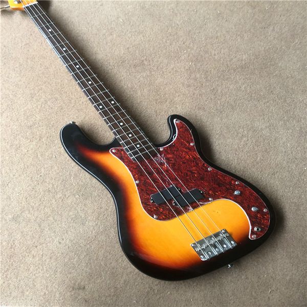 

exquisite custom electric bass in stock, accept custom, fast delivery, ing
