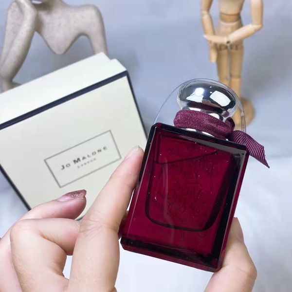 

50ml lady rose magnolia brand fragrance perfume eau de parfum fast ship