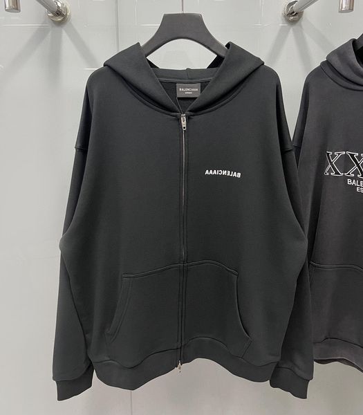 

men's plus size outerwear & coats sizehoodies hoodies suit hooded casual fashion color stripe printing asian size wild breathable long, Black;brown