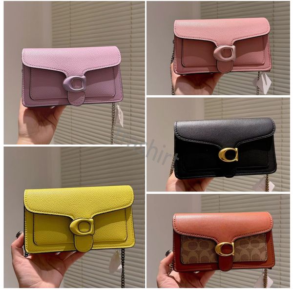 

coceh bag crossbody tabby shoulder bag for women genuine leather female fashion sacoche borse letters bolso lady cross body bag flap bag