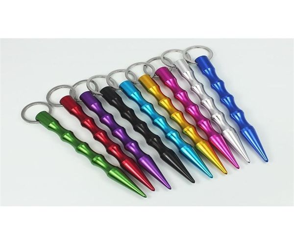 

whole defensive pen children selfdefense tools supplies pen shaped stick many colors offer choose fast 5750264, Blue