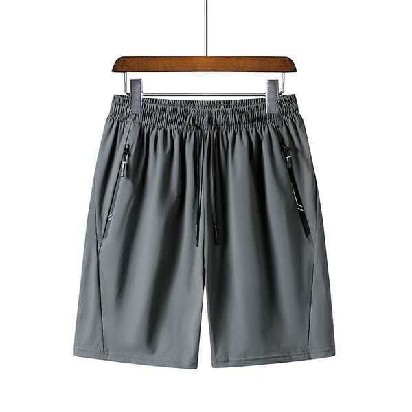 

ll-8218 men's shorts yoga outfit men pants running sport loose trainer short trousers sportswear gym exercise fitness wear elastic fast, White;black