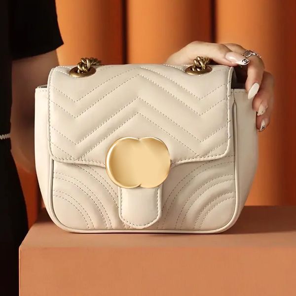 

marmont premium tote envelope bags evening quilted luxury designer bag womens shoulder fashion hand bags genuine leather wallets cross body
