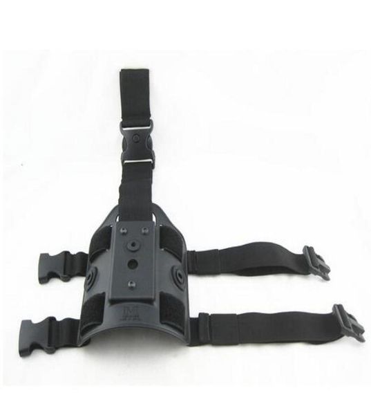 

tactical drop leg holster imi rotary holster leg panel 0124703071