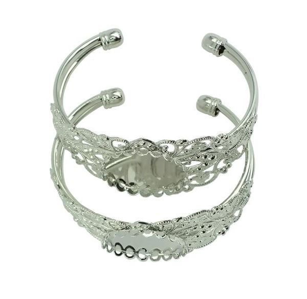 

20pcs guitar knobs pointer plate knob position indicator for guitar bass replacement chrome durable8998115