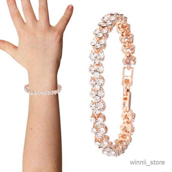 

charm bracelets magnetic slimming bracelet women magnetic bracelet magnetic bangle jewelry gift for girl r230705, Golden;silver