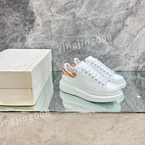 

luxury man woman leather trend sneakers sporty shoes white black casual shoe rubber sole trainer sneaker size 35-46 xsd230420