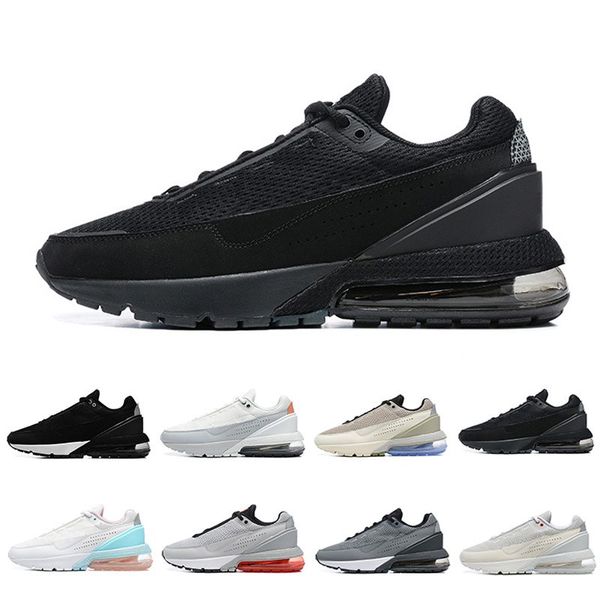 

pulse knit mens running shoes phantom triple black white cobblestone anthracite moon mesh jogging walking trainers sports sneakers for men w