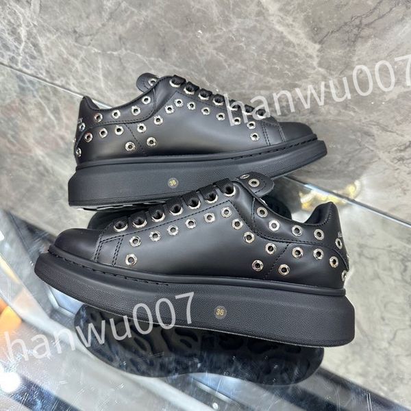 

2023 new designers shoes casual mens women white leather platforms black outdoor sneakers fashion outdoor shoes xsd221110