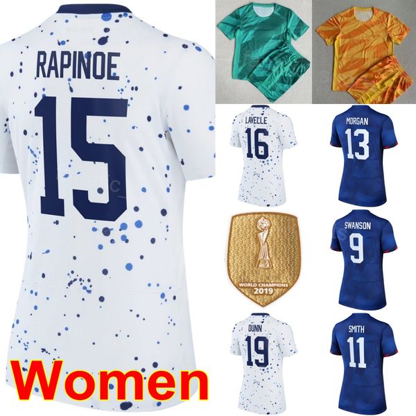 

national team woman huerta soccer jersey girma ohara cook sonnett fox sanchez demelo horan sullivan mewis williams thompson smith rodman foo, Black;yellow
