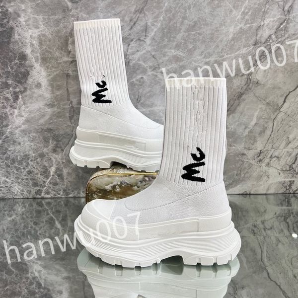 

2023 new luxurys sock shoes sports trainers sneakers knit boots knit shoe fashion socks black white designer casual women men xsd221113