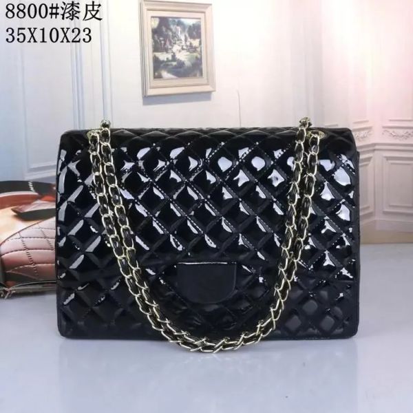 

designer handbag shoulder chain bag clutch flap totes bags wallet check velour thread purse double letters solid hasp waist square stripes w