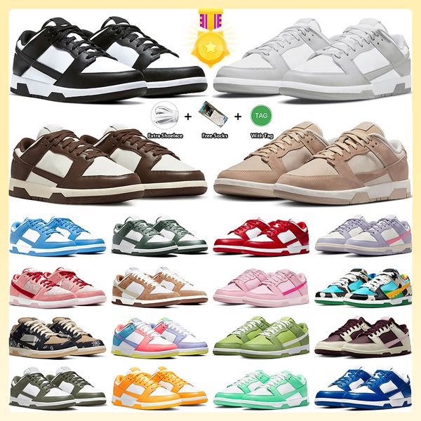 

designer shoes panda triple pink grey fog varsity green unc strangelove chunky blue clill indigo haze cacao wow sandrift chicago candy sneak