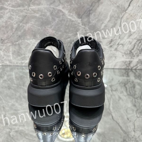 

new designers shoes casual mens women white leather platforms black outdoor sneakers fashion outdoor shoes xsd221110