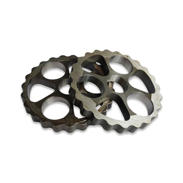 

rv gear assy tz900b1204-00 23t fit pc60 pc60-6 pc70 pc75 pc75uu sk60 final drive excavator